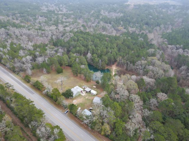 12498 Us Highway 69 N, Colmesneil, TX 75938