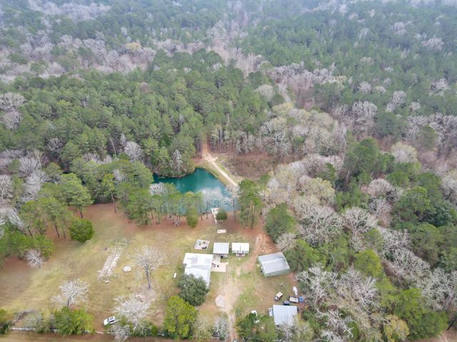 12498 Us Highway 69 N, Colmesneil, TX 75938