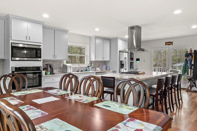 12498 Us Highway 69 N, Colmesneil, TX 75938