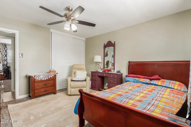 3851 W SOLANO Drive, Phoenix, AZ 85019