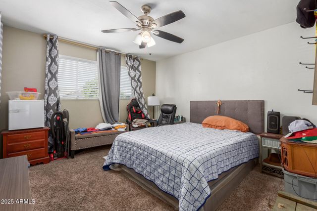 3851 W SOLANO Drive, Phoenix, AZ 85019