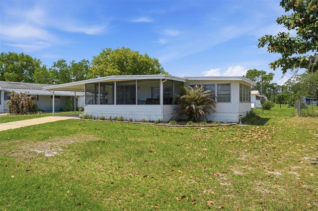 34117 HODGES ROAD, Leesburg, FL 34788