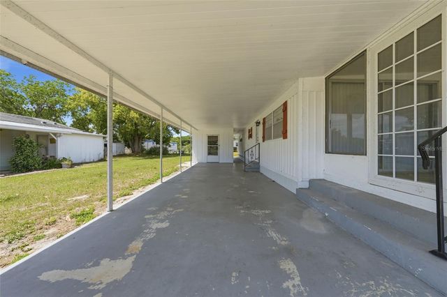 34117 HODGES ROAD, Leesburg, FL 34788