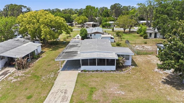 34117 HODGES ROAD, Leesburg, FL 34788