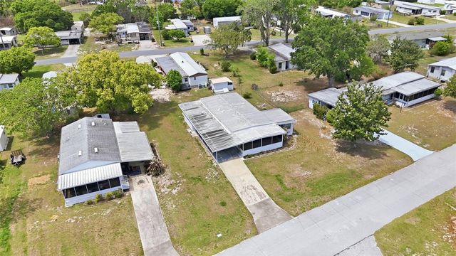 34117 HODGES ROAD, Leesburg, FL 34788