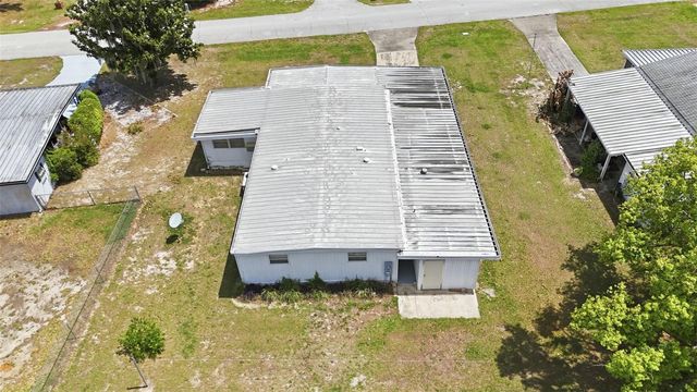 34117 HODGES ROAD, Leesburg, FL 34788