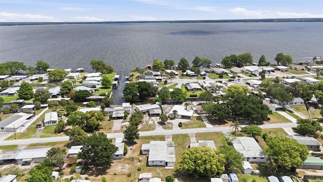 34117 HODGES ROAD, Leesburg, FL 34788