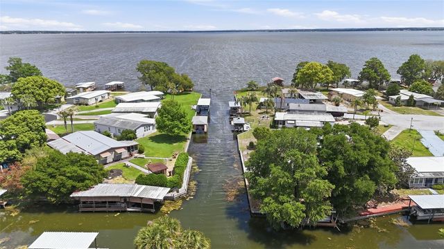 34117 HODGES ROAD, Leesburg, FL 34788