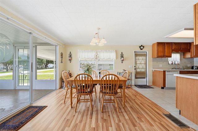 34117 HODGES ROAD, Leesburg, FL 34788