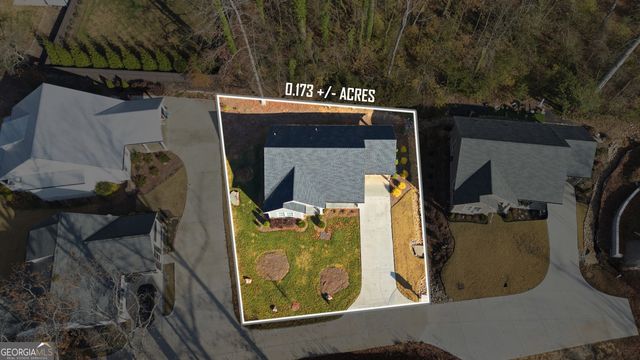 111 Smith Court, Clarkesville, GA 30523