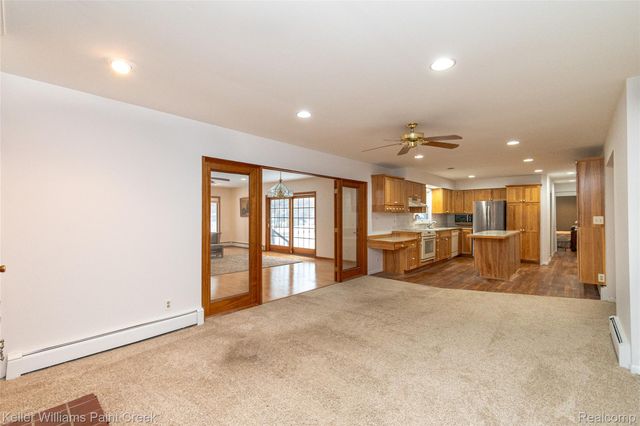 3510 W Orchard Drive, Lapeer, MI 48455