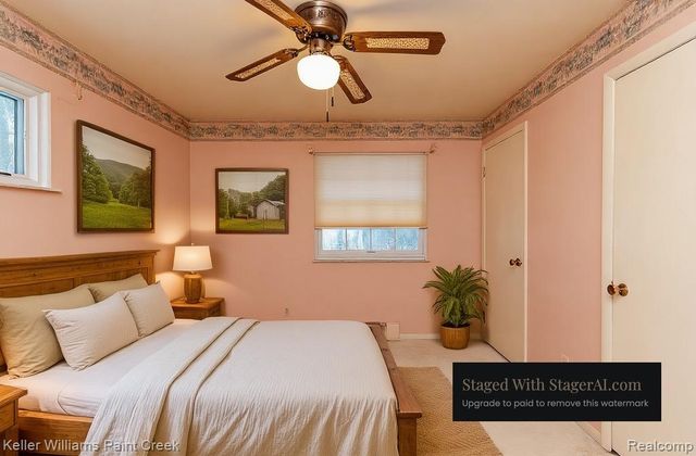 3510 W Orchard Drive, Lapeer, MI 48455