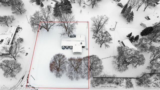 3510 W Orchard Drive, Lapeer, MI 48455