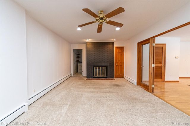 3510 W Orchard Drive, Lapeer, MI 48455