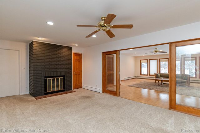 3510 W Orchard Drive, Lapeer, MI 48455