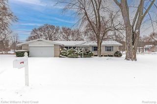 3510 W Orchard Drive, Lapeer, MI 48455