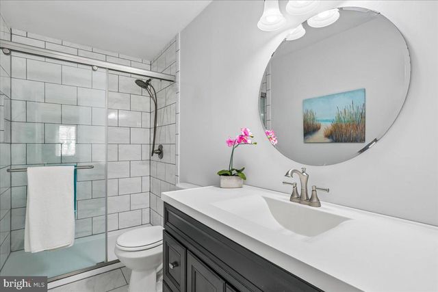 4743 SHADOW WOODS CT, Dumfries, VA 22025