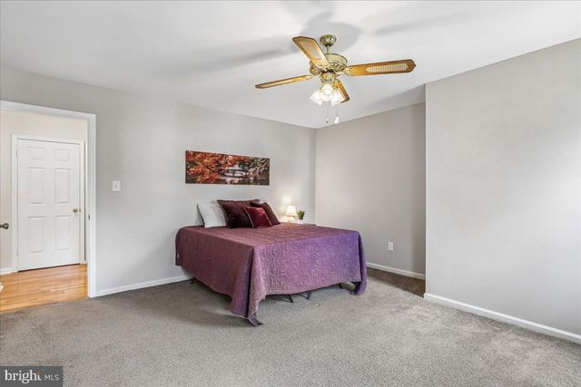 4743 SHADOW WOODS CT, Dumfries, VA 22025