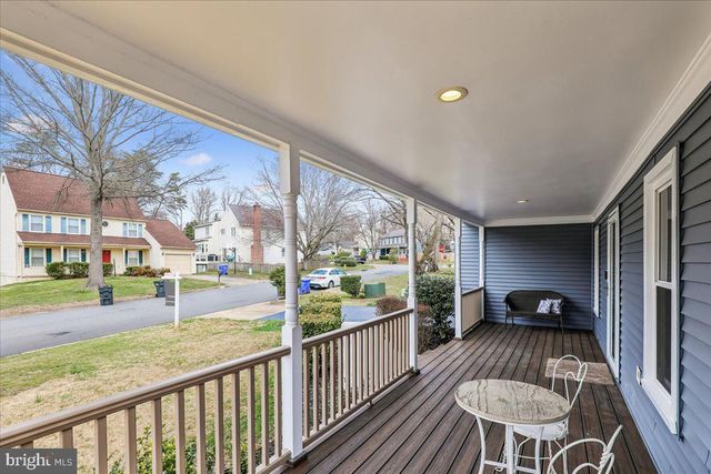 4743 SHADOW WOODS CT, Dumfries, VA 22025