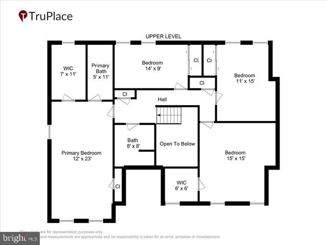 4743 SHADOW WOODS CT, Dumfries, VA 22025