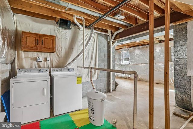 4743 SHADOW WOODS CT, Dumfries, VA 22025