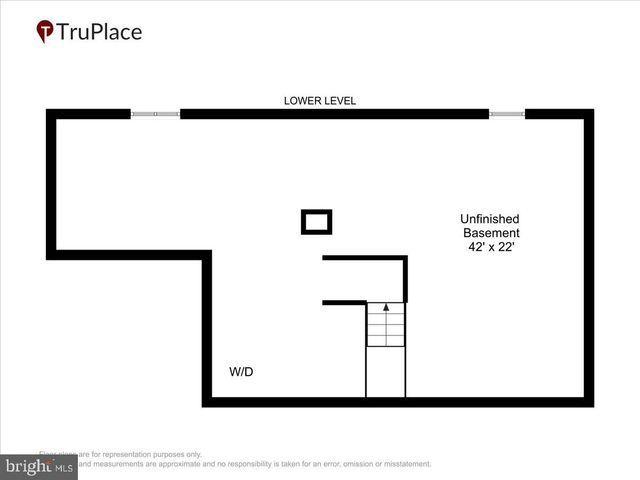 4743 SHADOW WOODS CT, Dumfries, VA 22025