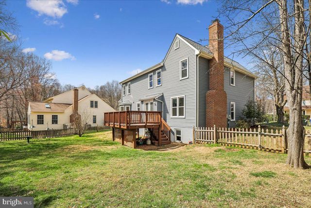 4743 SHADOW WOODS CT, Dumfries, VA 22025