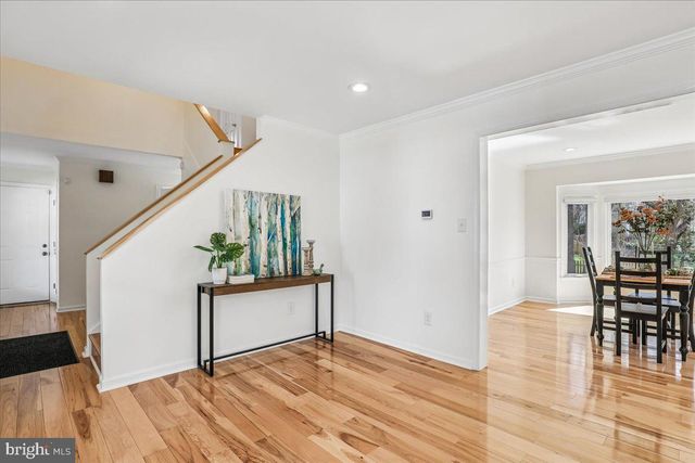 4743 SHADOW WOODS CT, Dumfries, VA 22025