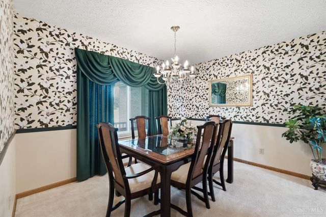 5668 Indian Hill Court, Fairfield Twp, OH 45011