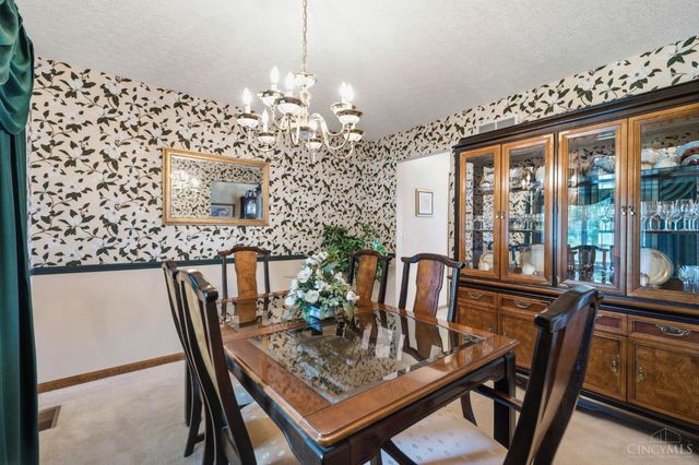 5668 Indian Hill Court, Fairfield Twp, OH 45011