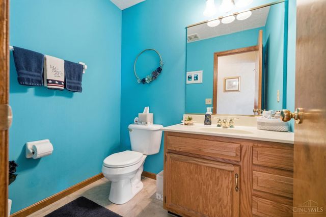 5668 Indian Hill Court, Fairfield Twp, OH 45011