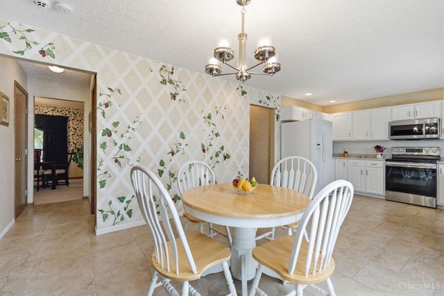 5668 Indian Hill Court, Fairfield Twp, OH 45011