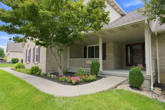 5668 Indian Hill Court, Fairfield Twp, OH 45011