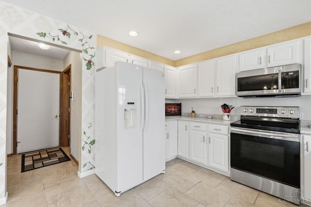 5668 Indian Hill Court, Fairfield Twp, OH 45011