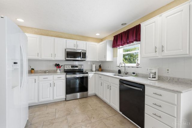 5668 Indian Hill Court, Fairfield Twp, OH 45011