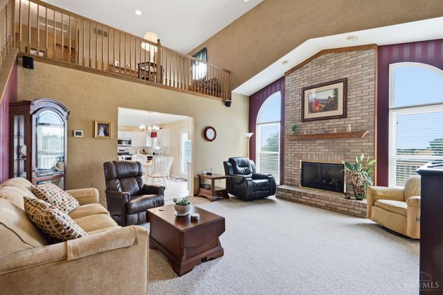 5668 Indian Hill Court, Fairfield Twp, OH 45011