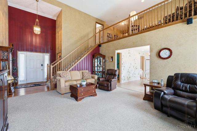 5668 Indian Hill Court, Fairfield Twp, OH 45011