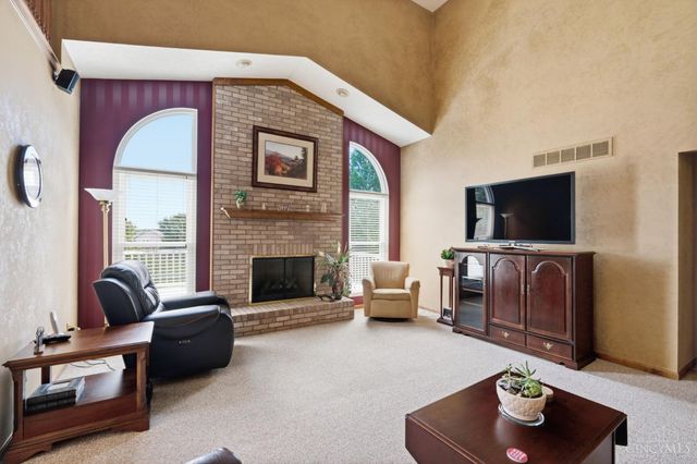 5668 Indian Hill Court, Fairfield Twp, OH 45011