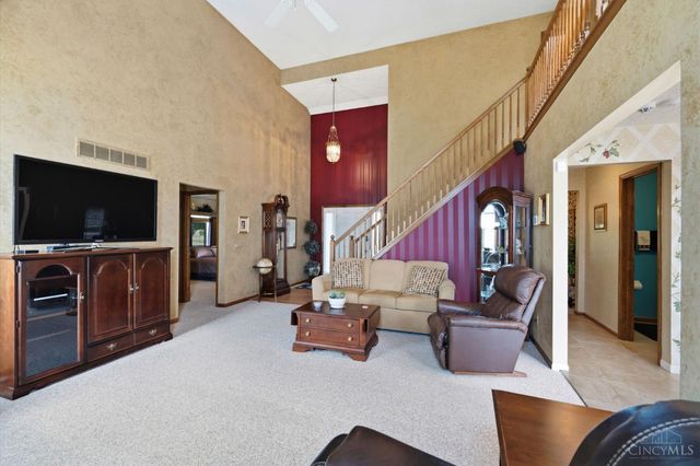 5668 Indian Hill Court, Fairfield Twp, OH 45011