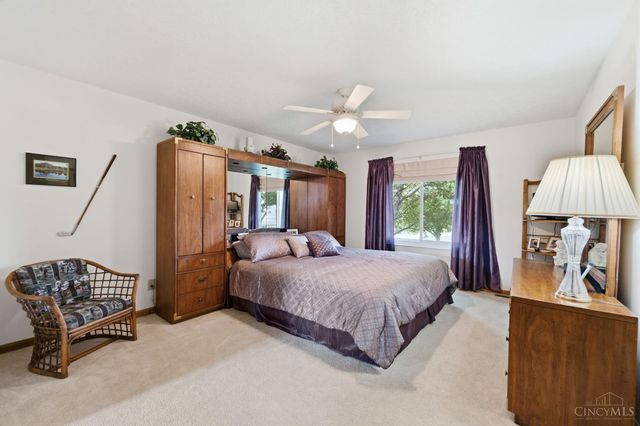 5668 Indian Hill Court, Fairfield Twp, OH 45011