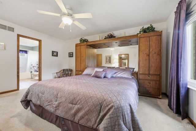 5668 Indian Hill Court, Fairfield Twp, OH 45011