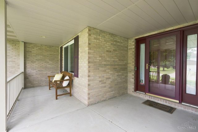 5668 Indian Hill Court, Fairfield Twp, OH 45011