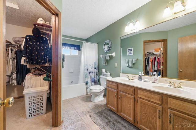 5668 Indian Hill Court, Fairfield Twp, OH 45011