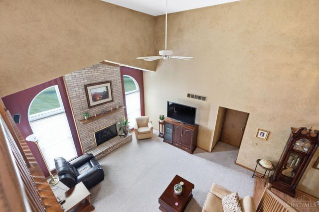 5668 Indian Hill Court, Fairfield Twp, OH 45011