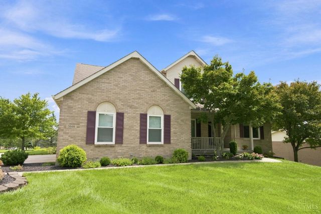 5668 Indian Hill Court, Fairfield Twp, OH 45011
