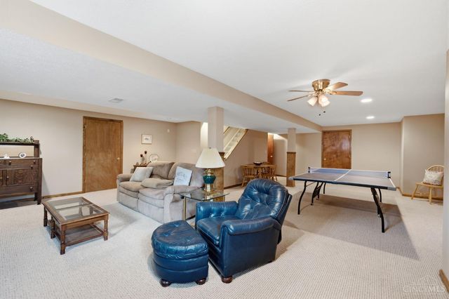 5668 Indian Hill Court, Fairfield Twp, OH 45011