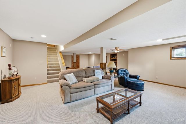 5668 Indian Hill Court, Fairfield Twp, OH 45011