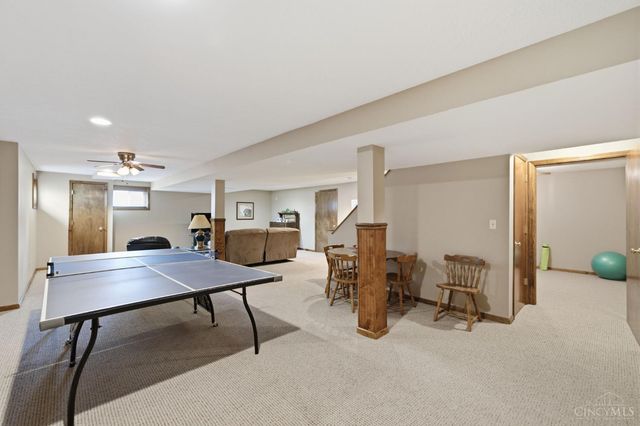 5668 Indian Hill Court, Fairfield Twp, OH 45011