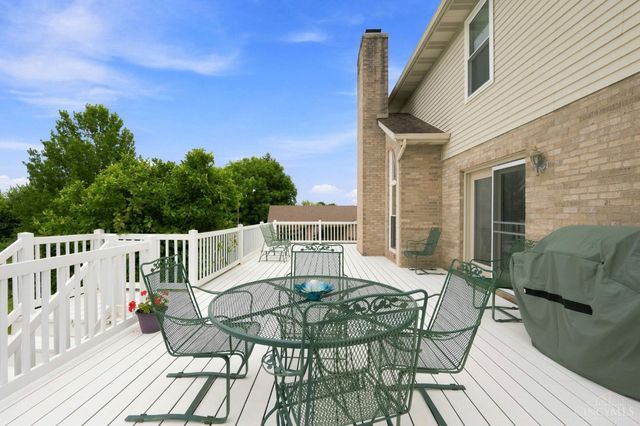 5668 Indian Hill Court, Fairfield Twp, OH 45011