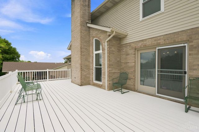 5668 Indian Hill Court, Fairfield Twp, OH 45011
